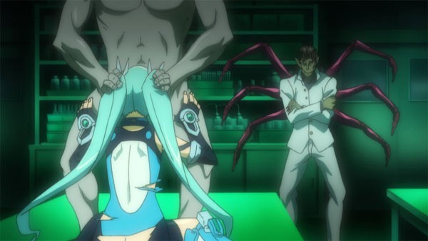 魔法少女イスカ ~Vol.02 魔獄~