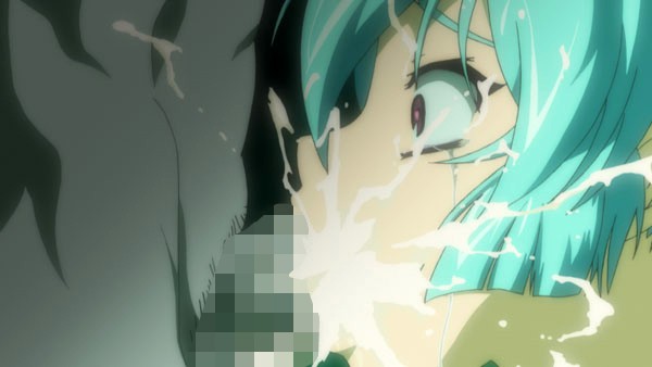 魔法少女イスカ ~Vol.02 魔獄~