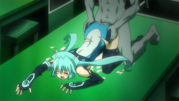 魔法少女イスカ ~Vol.02 魔獄~