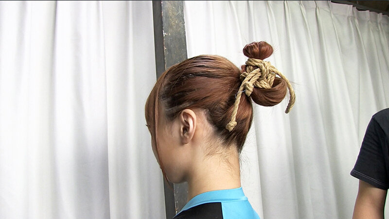 いますぐデキる！ 縛り方マニュアル【応用編】