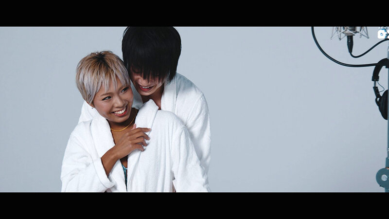 THE F1RST SEX no 07 NATSUKA