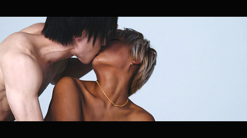 THE F1RST SEX no 07 NATSUKA