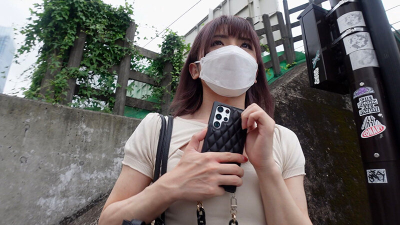 個人撮影 女装娘