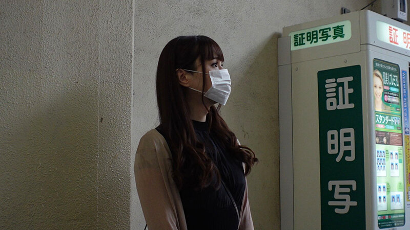 個人撮影 女装娘