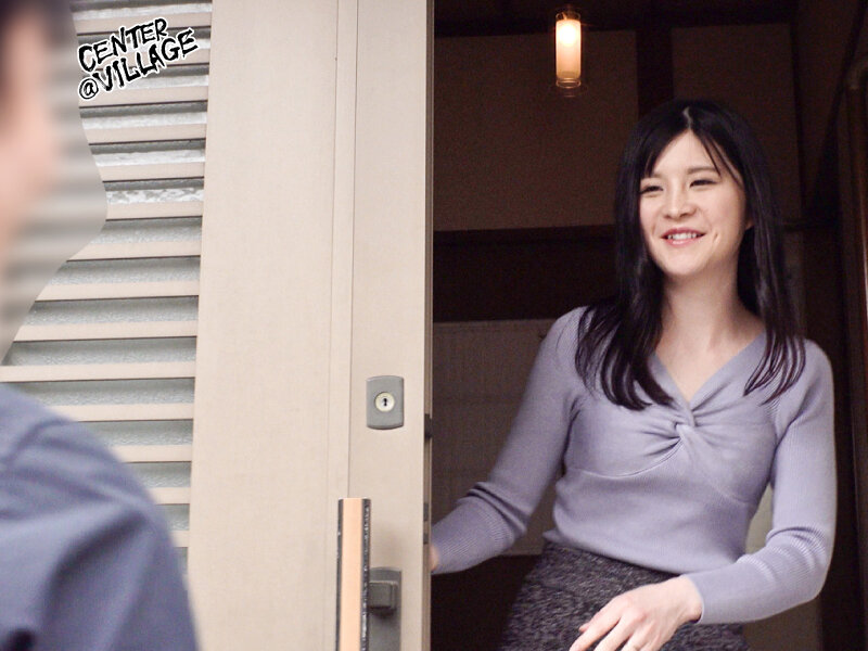 性欲旺盛な人妻のドスケベ交尾記録 並木ゆの