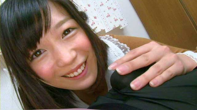 奇跡の出演 普通の女の子 秋月めいちゃん 永久保存完全版