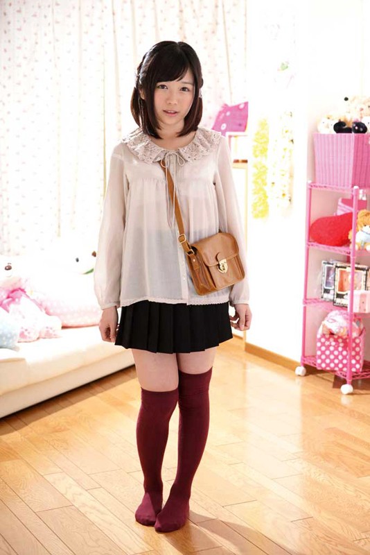 奇跡の出演 普通の女の子 秋月めいちゃん 永久保存完全版