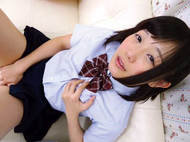 奇跡の出演 普通の女の子 秋月めいちゃん 永久保存完全版