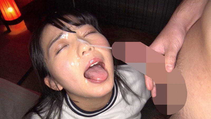 低身長童顔少女2 10人収録 8時間2枚組