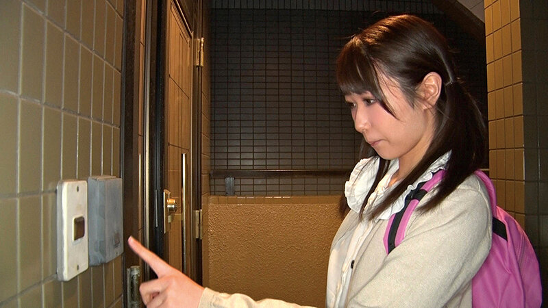 無抵抗な姪っ子にわいせつ中出し 市川愛茉