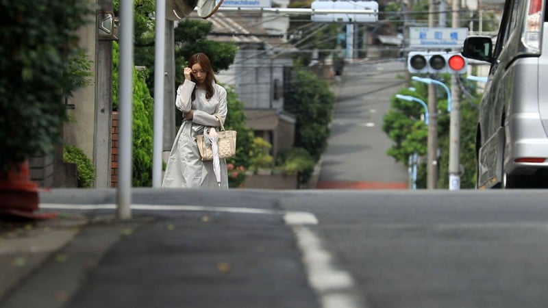 緊縛肛門夫人 かなで自由