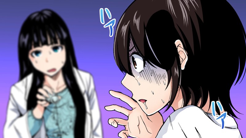 俺得修学旅行~男は女装した俺だけ!! 第1話