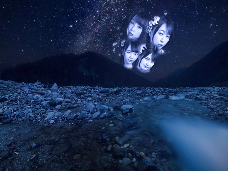 【VR】四性鬼神 ~神に選ばれしもの~