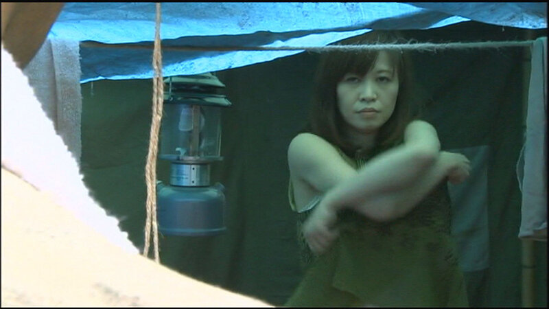 ド迫力 変態人妻熟女 露出狂/マスカキ中毒/公衆便所