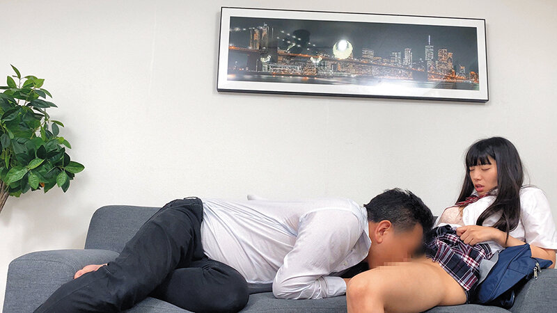 How to 口説き 観たら【絶対】お持ち帰りSEXが出来る教科書AV ～制服美少女編～