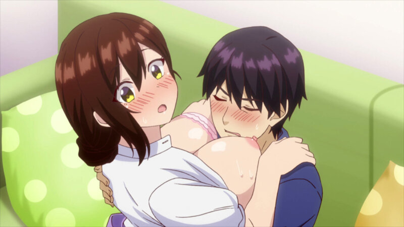 しょうたいむ!2~歌のお姉さんだってしたい【プレミアム版】(1)