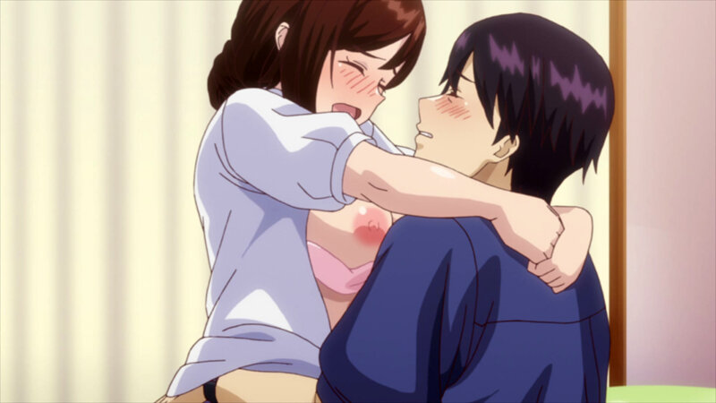 しょうたいむ!2~歌のお姉さんだってしたい【プレミアム版】(1)