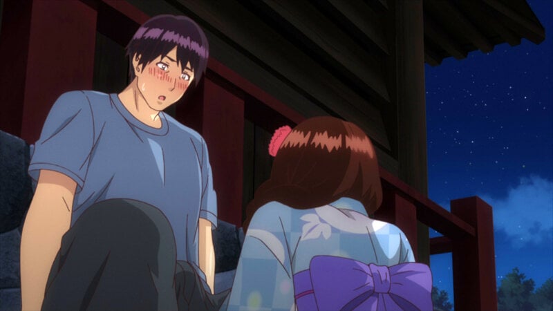 しょうたいむ!2~歌のお姉さんだってしたい【プレミアム版】(7)