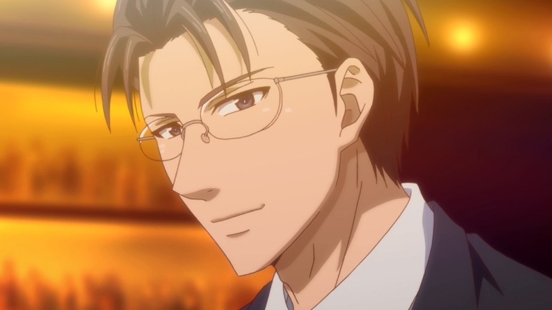 お見合い相手は教え子、強気な、問題児。【プレミアム版】分割版(1)