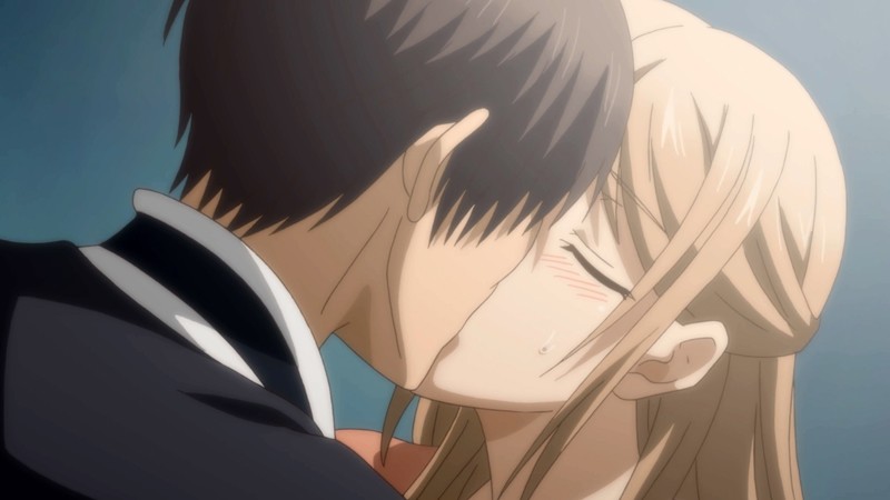 お見合い相手は教え子、強気な、問題児。【プレミアム版】(全話セット)