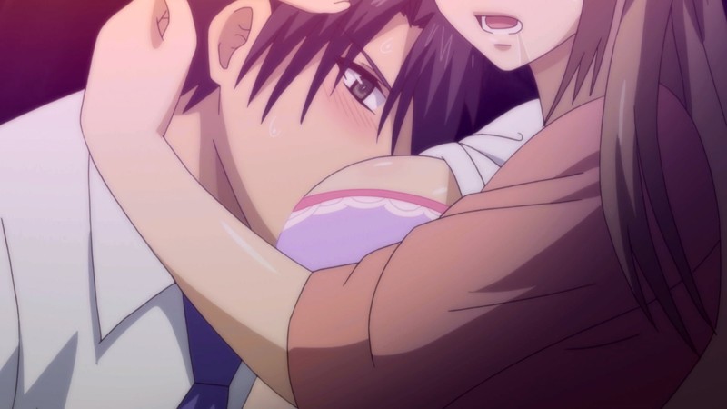 お見合い相手は教え子、強気な、問題児。【プレミアム版】(全話セット)