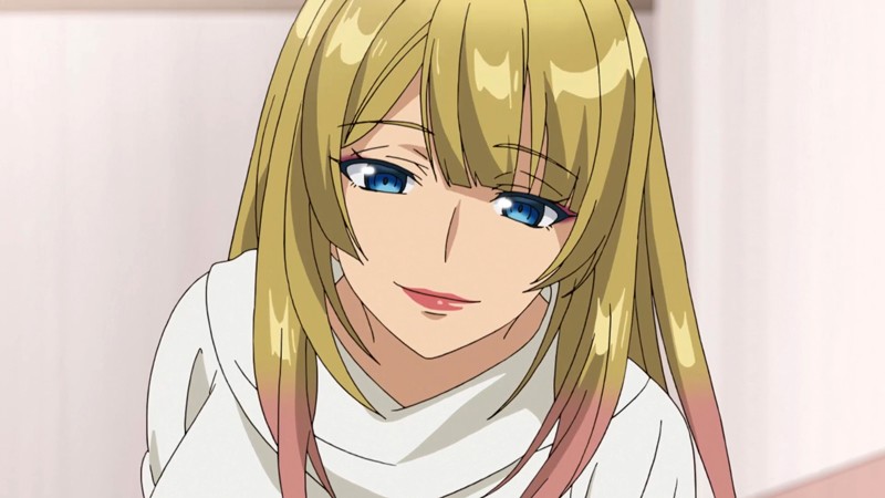 スカートの中はケダモノでした。【プレミアム版】分割版(1)