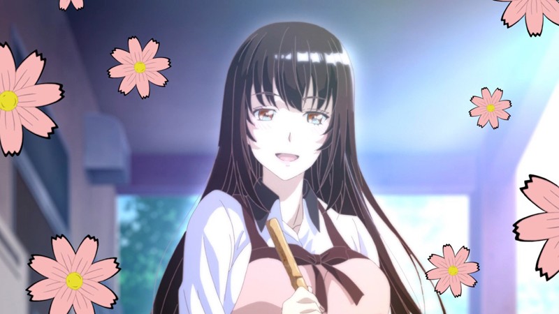 じょしおちっ!~2階から女の子が…降ってきた!?~【プレミアム版】分割版(1)