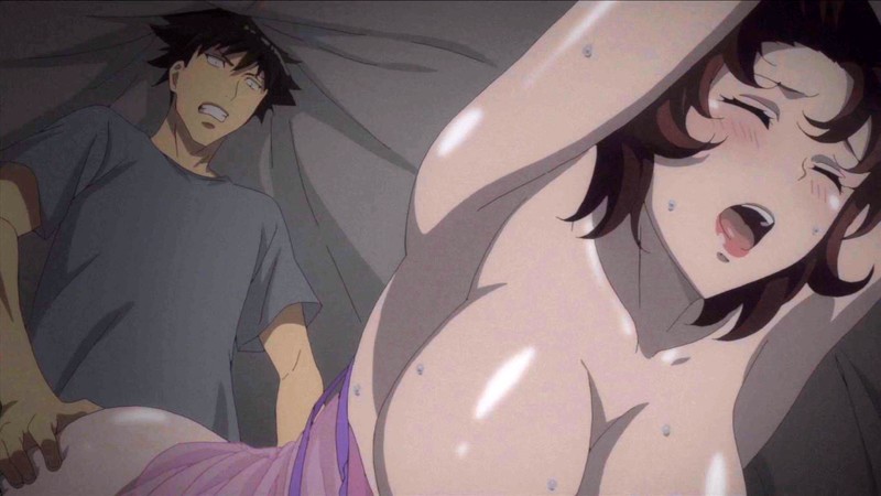 じょしおちっ!~2階から女の子が…降ってきた!?~【プレミアム版】分割版(3)