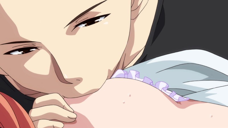 僧侶と交わる色欲の夜に… 【プレミアム版】 (全話セット)