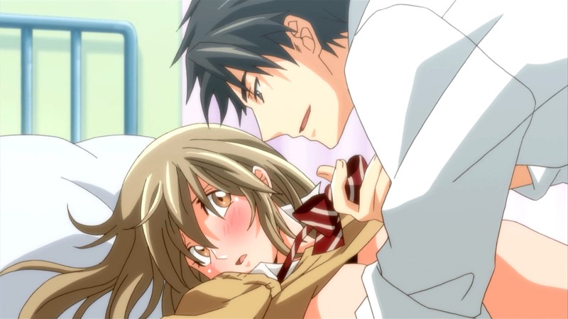 25歳の女子校生【プレミアム版】分割版(1)