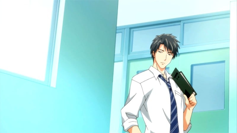 25歳の女子校生【プレミアム版】分割版(1)