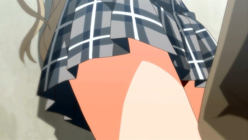 25歳の女子校生【プレミアム版】分割版(6)