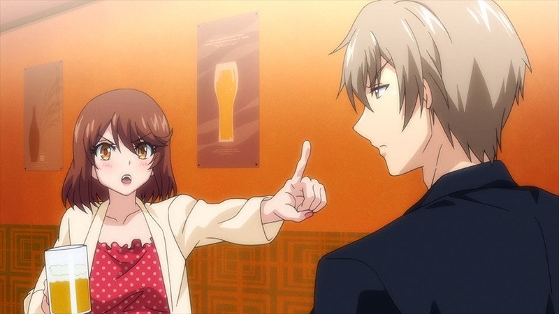 終電後、カプセルホテルで、上司に微熱伝わる夜。 【プレミアム版】(全話セット)