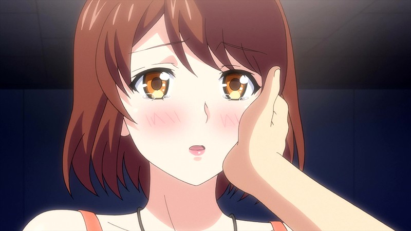 終電後、カプセルホテルで、上司に微熱伝わる夜。 【プレミアム版】(全話セット)