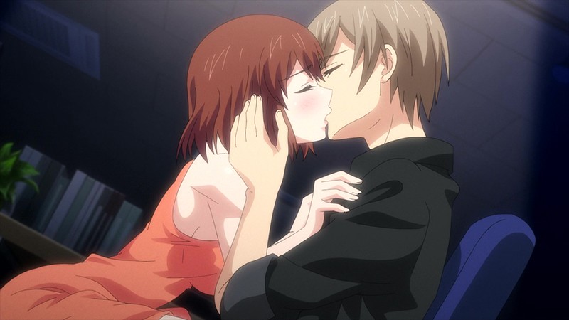 終電後、カプセルホテルで、上司に微熱伝わる夜。 【プレミアム版】(全話セット)