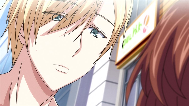 終電後、カプセルホテルで、上司に微熱伝わる夜。 【プレミアム版】(全話セット)