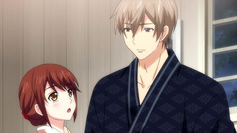 終電後、カプセルホテルで、上司に微熱伝わる夜。 【プレミアム版】(全話セット)