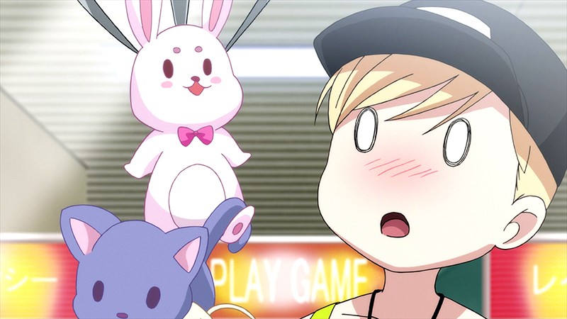 終電後、カプセルホテルで、上司に微熱伝わる夜。 【プレミアム版】(全話セット)