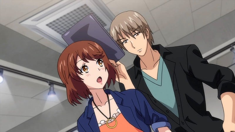 終電後、カプセルホテルで、上司に微熱伝わる夜。 【プレミアム版】(全話セット)