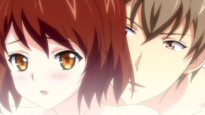 終電後、カプセルホテルで、上司に微熱伝わる夜。 【プレミアム版】(全話セット)