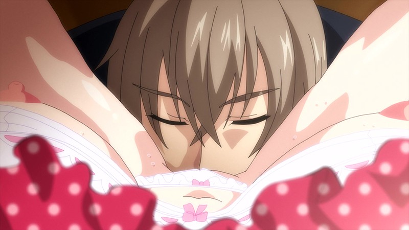 終電後、カプセルホテルで、上司に微熱伝わる夜。 【プレミアム版】分割版(1)