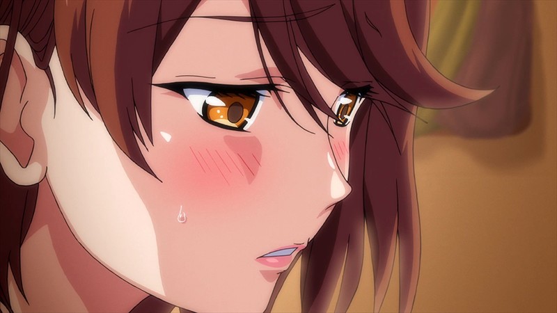 終電後、カプセルホテルで、上司に微熱伝わる夜。 【プレミアム版】分割版(1)