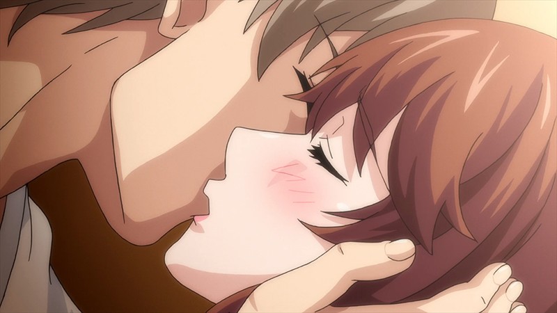 終電後、カプセルホテルで、上司に微熱伝わる夜。 【プレミアム版】分割版(1)