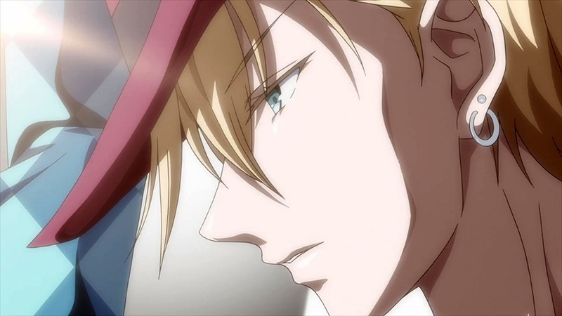 終電後、カプセルホテルで、上司に微熱伝わる夜。 【プレミアム版】分割版(3)