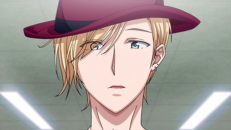 終電後、カプセルホテルで、上司に微熱伝わる夜。 【プレミアム版】分割版(3)