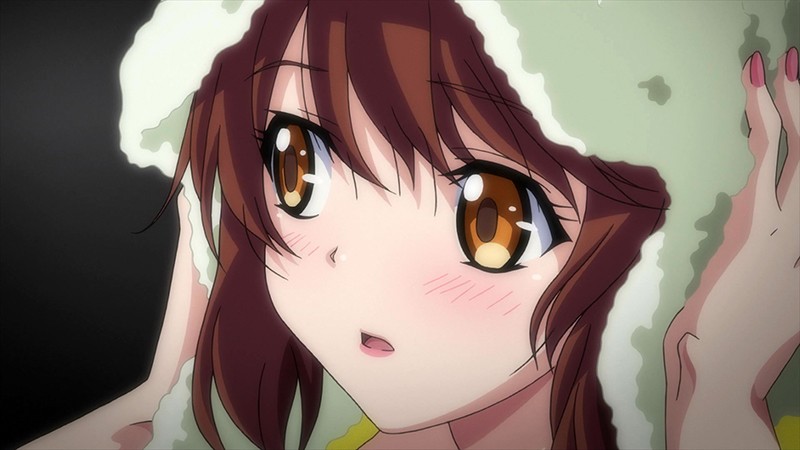 終電後、カプセルホテルで、上司に微熱伝わる夜。 【プレミアム版】分割版(3)