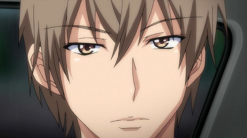 終電後、カプセルホテルで、上司に微熱伝わる夜。 【プレミアム版】分割版(3)