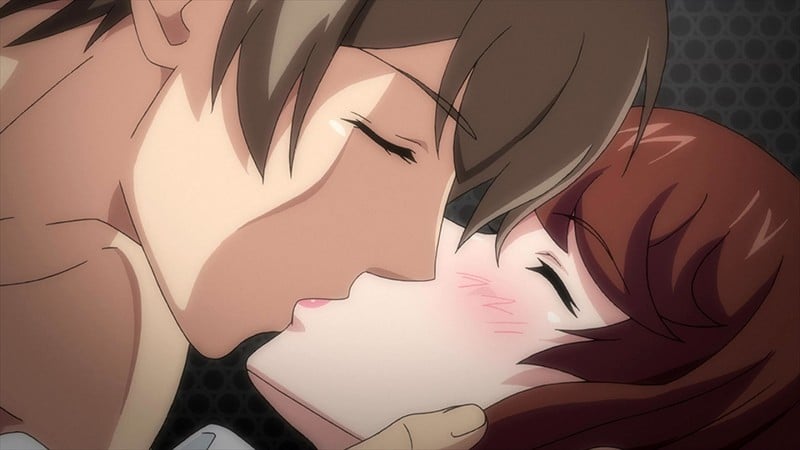 終電後、カプセルホテルで、上司に微熱伝わる夜。 【プレミアム版】分割版(3)