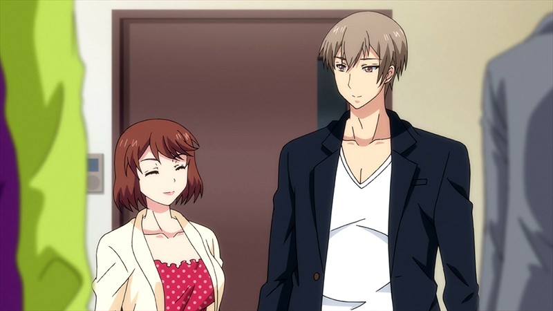 終電後、カプセルホテルで、上司に微熱伝わる夜。 【プレミアム版】分割版(11)