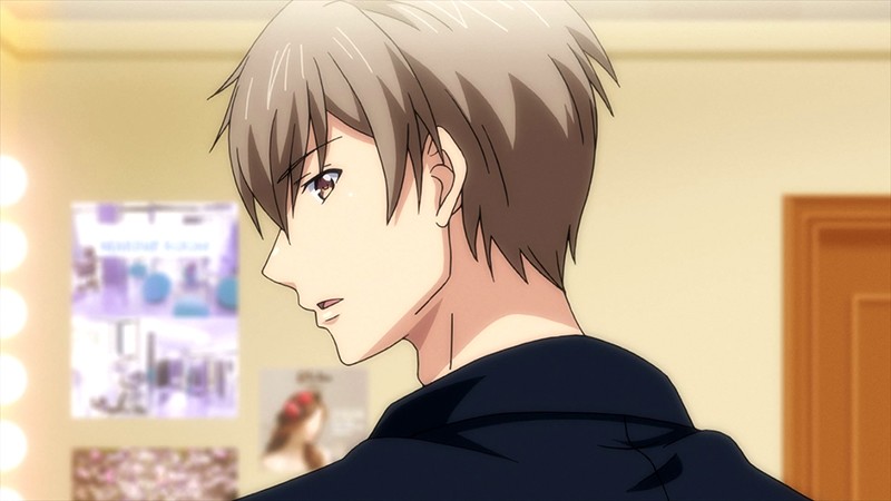 終電後、カプセルホテルで、上司に微熱伝わる夜。 【プレミアム版】分割版(11)